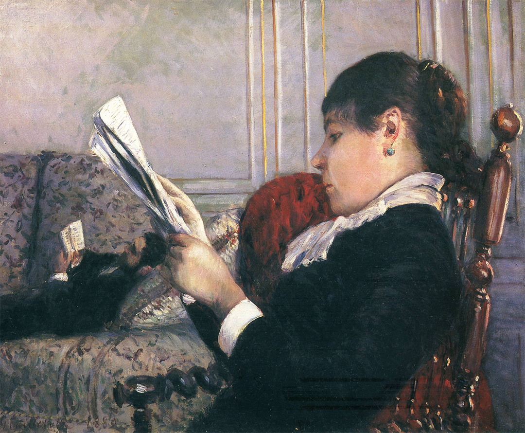 gustave-caillebotte-la-lettura