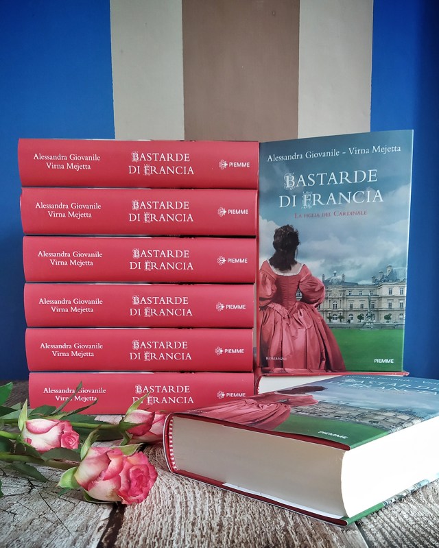 bastarde-di-francia-piemme-giovanile-mejetta